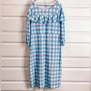 Dainty Jewells Swim dress. XXL